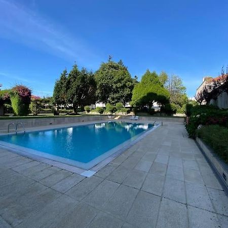 Swimming Pool Apartment With Private Garage Porto Dış mekan fotoğraf