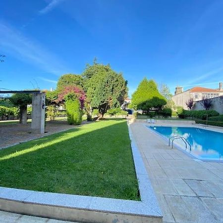 Swimming Pool Apartment With Private Garage Porto Dış mekan fotoğraf