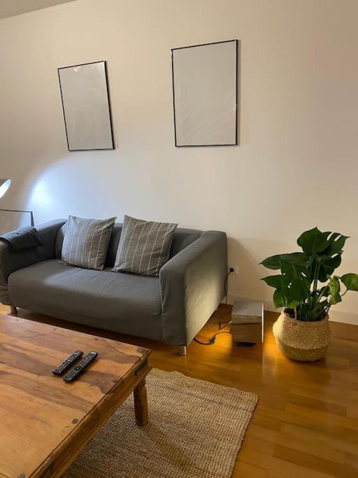 Swimming Pool Apartment With Private Garage Porto Dış mekan fotoğraf