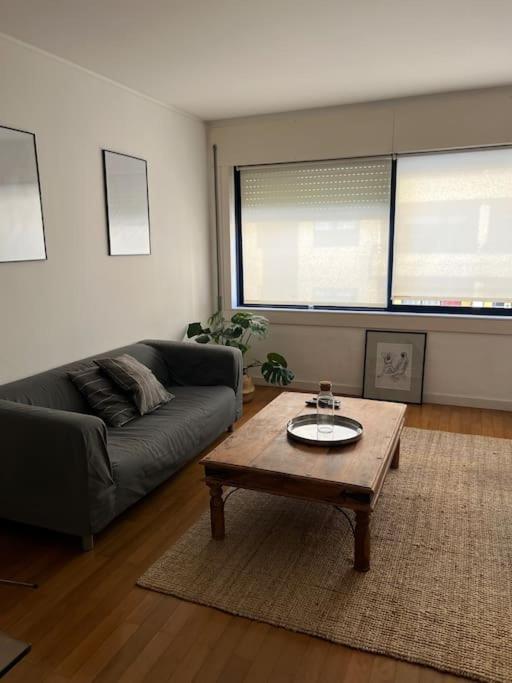 Swimming Pool Apartment With Private Garage Porto Dış mekan fotoğraf