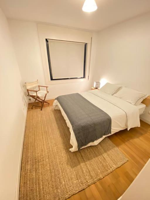 Swimming Pool Apartment With Private Garage Porto Dış mekan fotoğraf