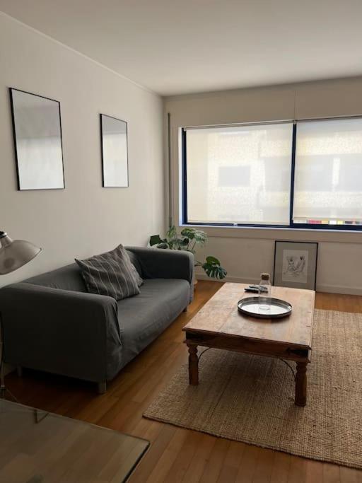 Swimming Pool Apartment With Private Garage Porto Dış mekan fotoğraf