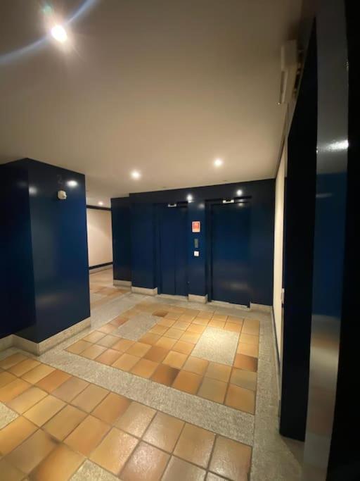 Swimming Pool Apartment With Private Garage Porto Dış mekan fotoğraf