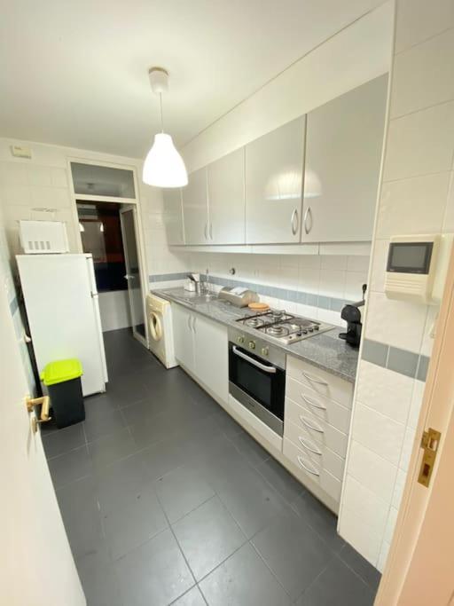 Swimming Pool Apartment With Private Garage Porto Dış mekan fotoğraf